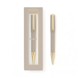 Bläckpenna Mushroom